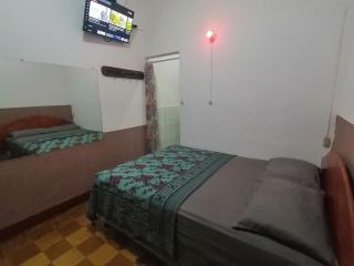 Hotel Modelo - - 0