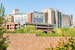 Spring Escape 1BR by UA DT Just 2 Min to Banner - Tucson - 3