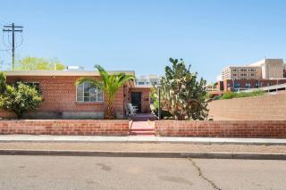 Spring Escape 1BR by UA DT Just 2 Min to Banner - Tucson - 4