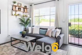 Spring Escape 1BR by UA DT Just 2 Min to Banner - Tucson - 5