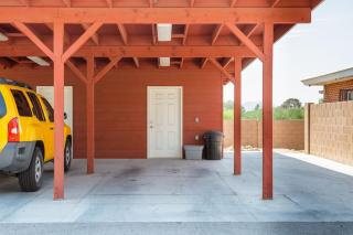 Spring Escape 1BR by UA DT Just 2 Min to Banner - Tucson - 6