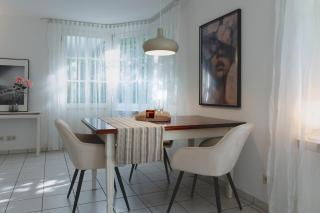 Appartamentino - Stilvolle Einliegerwohnung nahe Freiburg - Heuweiler - 9