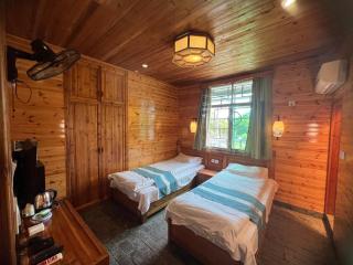 Yaoli People-Lumingxishe - 7