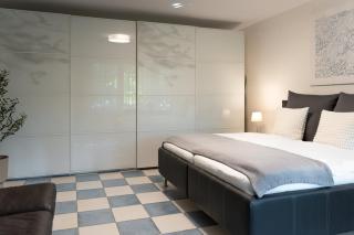 Appartamentino - Stilvolle Einliegerwohnung nahe Freiburg - Heuweiler - 4
