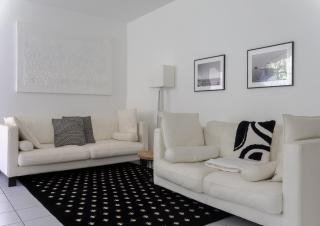 Appartamentino - Stilvolle Einliegerwohnung nahe Freiburg - Heuweiler - 7