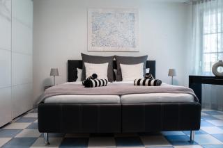Appartamentino - Stilvolle Einliegerwohnung nahe Freiburg - Heuweiler - 6