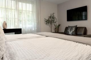 Appartamentino - Stilvolle Einliegerwohnung nahe Freiburg - Heuweiler - 2