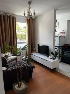 Quarto - a 500 mt da arena MRV e próx ao Expominas - Belo Horizonte - 6