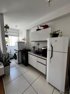Quarto - a 500 mt da arena MRV e próx ao Expominas - Belo Horizonte - 2