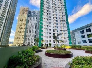Pool View Condo Inside IT Park - Città di Cebu - 1