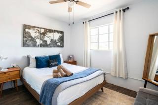 Spring Escape 1BR by UA DT Just 2 Min to Banner - Tucson - 7
