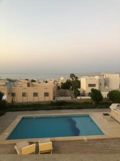 Tourist and Resident Service - 3