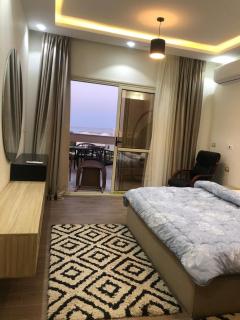 Tourist and Resident Service - Banī Ghālib - 2