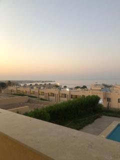 Tourist and Resident Service - Banī Ghālib - 1