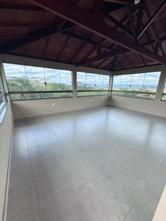 Sítio Recanto da Serra - Mateus Leme - 7