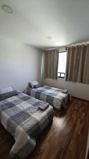 Departamento en centro de Puebla - San Baltasar - 9