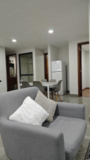 Departamento en centro de Puebla - San Baltasar - 7