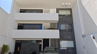 Departamento en centro de Puebla - San Baltasar - 6