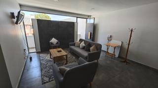 Departamento en centro de Puebla - San Baltasar - 5