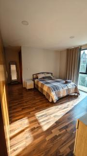 Departamento en centro de Puebla - San Baltasar - 2
