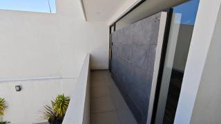 Departamento en centro de Puebla - San Baltasar - 1