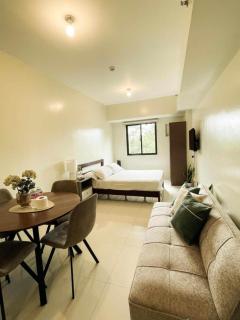 Brenthill Private Condo in Baguio City - Baguio - 0