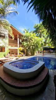 Dreamcatcher Hotel - Live the Dream of Santa Teresa - 8