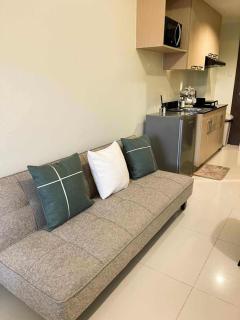 Brenthill Private Condo in Baguio City - Baguio - 6