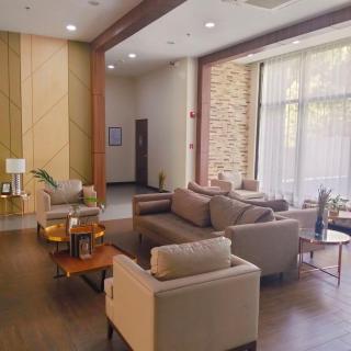 Brenthill Private Condo in Baguio City - Baguio - 1