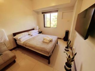Brenthill Private Condo in Baguio City - Baguio - 9