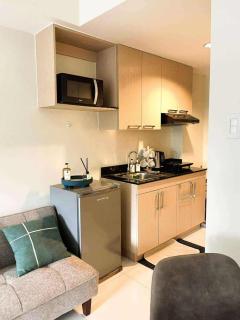 Brenthill Private Condo in Baguio City - Baguio - 3