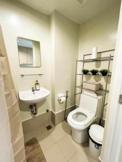 Brenthill Private Condo in Baguio City - Baguio - 5