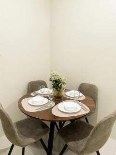 Brenthill Private Condo in Baguio City - Baguio - 4