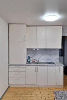 Cozy studio apartment - Marijampolė - 6
