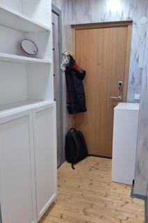 Cozy studio apartment - Marijampolė - 5