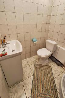 Cozy studio apartment - Marijampolė - 4