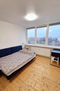 Cozy studio apartment - Marijampolė - 2