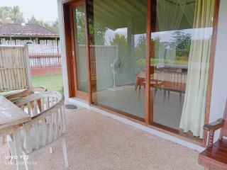 KUBU D'UME HOMESTAY - 6