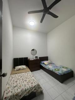 Tuaran 88 Homestay - Tuaran - 6