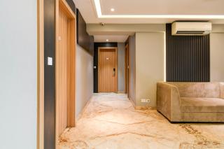 Super Collection O Water View Residency - kolkata - 3