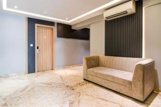 Super Collection O Water View Residency - kolkata - 2