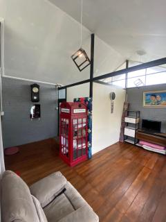 Villa Black Oren - - 3