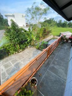 Villa Black Oren - - 2