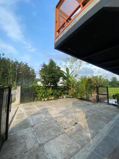 Villa Black Oren - 1