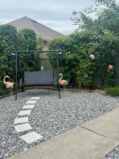 Peaceful House with Backyard - Langley - 7