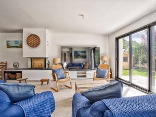 Maison familiale moderne près de la plage pour 12 personnes - FR-1-788-85 - Merville-Franceville-Plage - 9