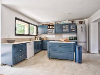 Maison familiale moderne près de la plage pour 12 personnes - FR-1-788-85 - Merville-Franceville-Plage - 6