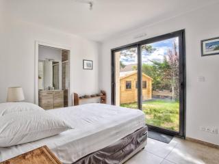 Maison familiale moderne près de la plage pour 12 personnes - FR-1-788-85 - Merville-Franceville-Plage - 4