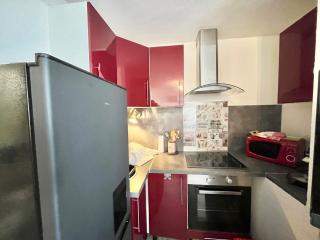 Appartement 4 pers. avec Parking au Grau-du-Roi - FR-1-716-91 - Le Grau-du-Roi - 8