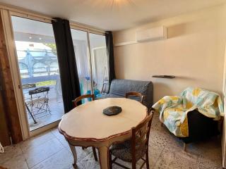 Appartement 4 pers. avec Parking au Grau-du-Roi - FR-1-716-91 - Le Grau-du-Roi - 5